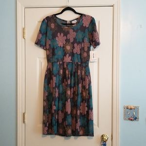 NEW XL Lularoe Amelia